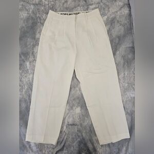 Michael Kors Women's Trouser